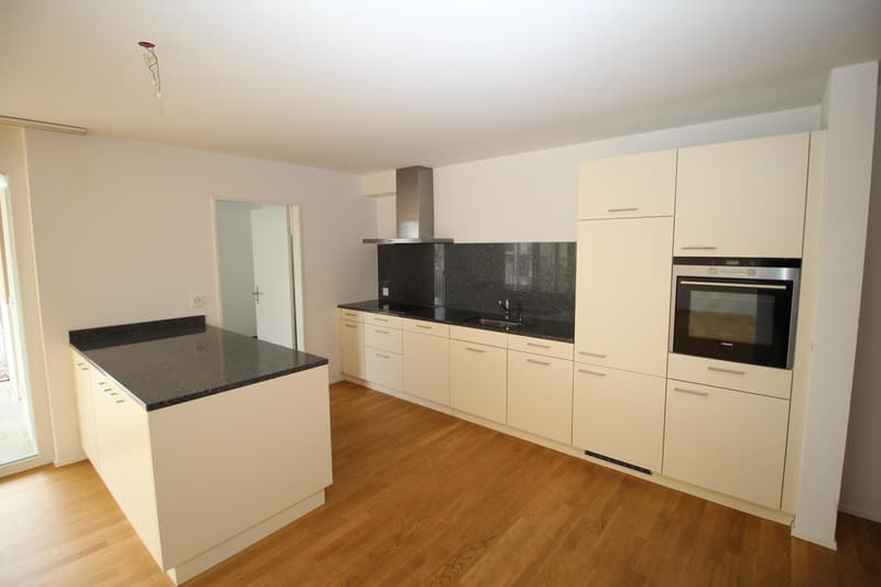 Moderne, helle 3.5-Zimmer-Wohnung im Zentrum von Diessenhofen (3)