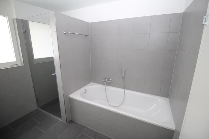 Moderne, helle 3.5-Zimmer-Wohnung im Zentrum von Diessenhofen (9)