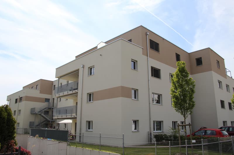 Moderne, helle 3.5-Zimmer-Wohnung im Zentrum von Diessenhofen (12)