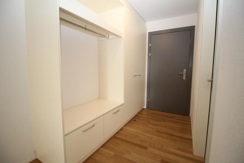 Moderne, helle 3.5-Zimmer-Wohnung im Zentrum von Diessenhofen (2)