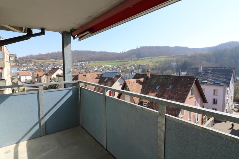 Charmante 3-Zimmer-Wohnung mit Weitsicht (6)