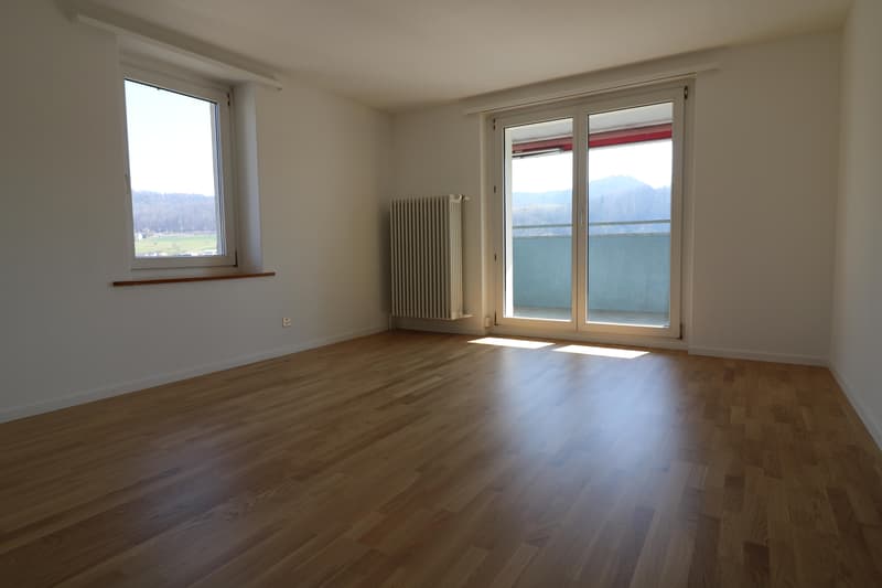 Charmante 3-Zimmer-Wohnung mit Weitsicht (3)
