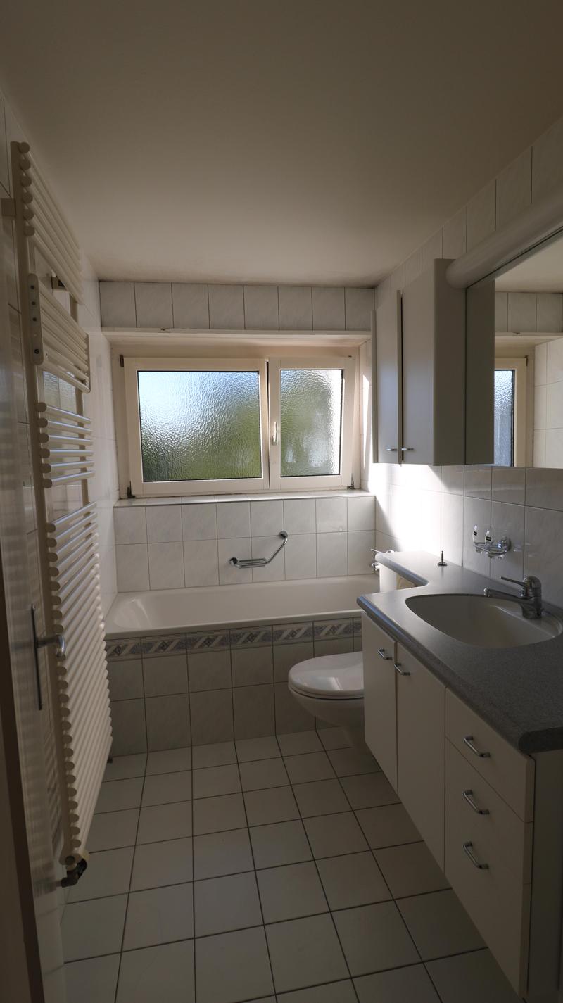 Gemütliche 4.5-Zimmerwohnung in Feuerthalen (8)