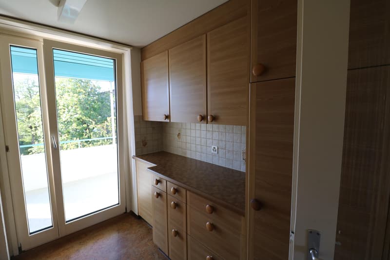 Gemütliche 4.5-Zimmerwohnung in Feuerthalen (11)