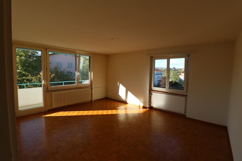 Gemütliche 4.5-Zimmerwohnung in Feuerthalen (3)