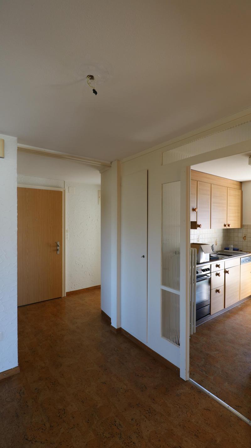 Gemütliche 4.5-Zimmerwohnung in Feuerthalen (7)