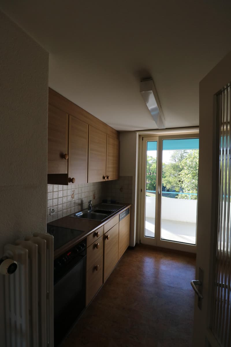Gemütliche 4.5-Zimmerwohnung in Feuerthalen (10)