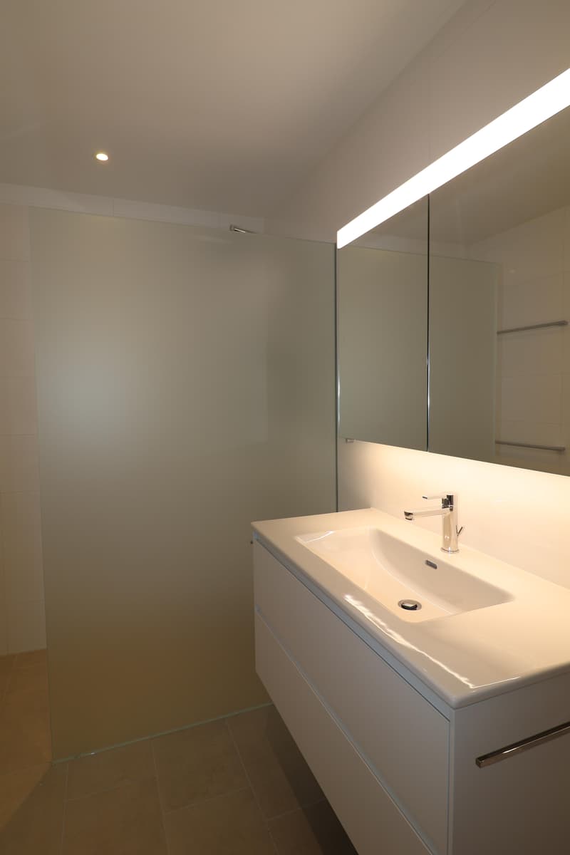 2.5 Zimmerwohnung in Rafz (5)