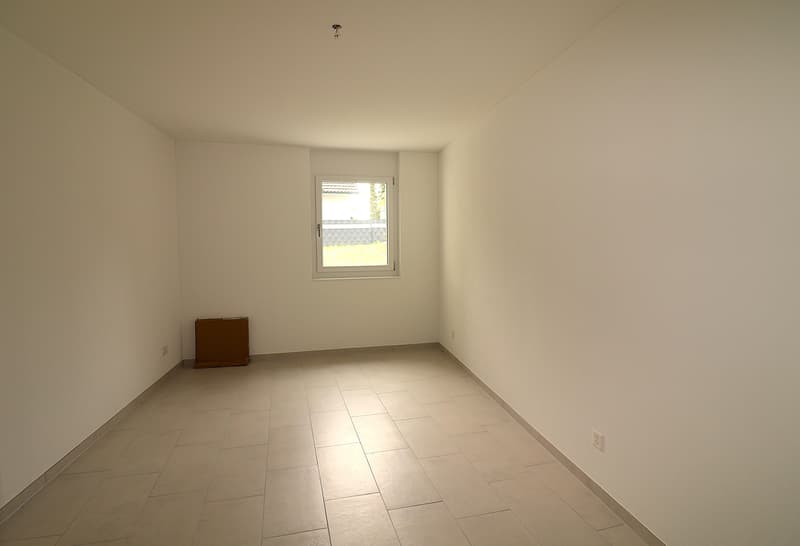 2.5 Zimmerwohnung in Rafz (2)