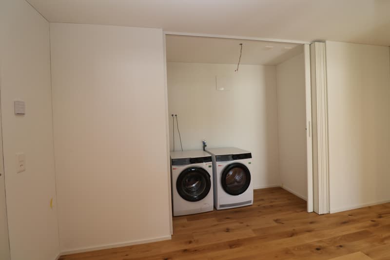Neubauwohnung in Rafz (2)
