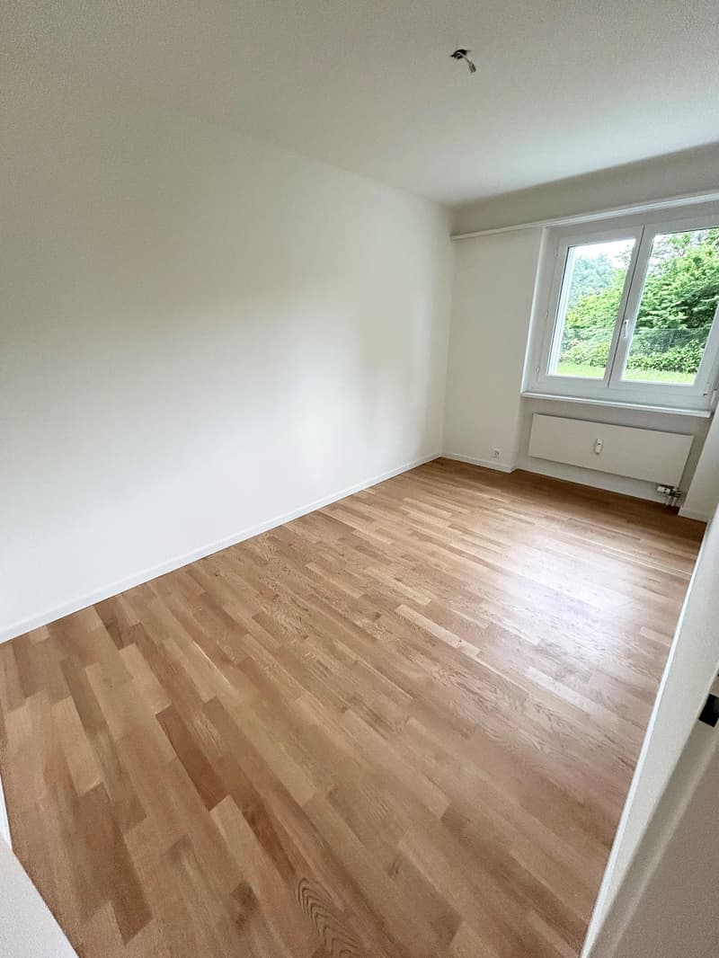 Sanierte Wohnung im Felsentäli (5)