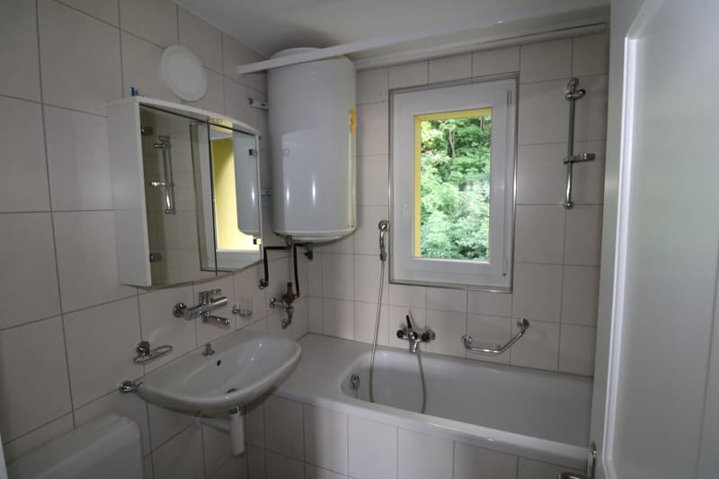 Schöne helle 4-Zimmerwohnung in Stadtnähe (6)