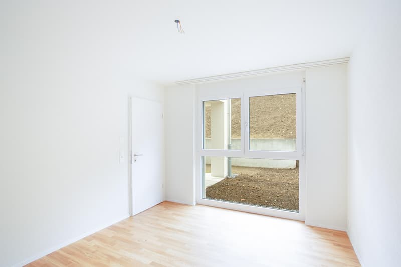 Moderne 4.5-Zimmerwohnung im EG in Thayngen (8)