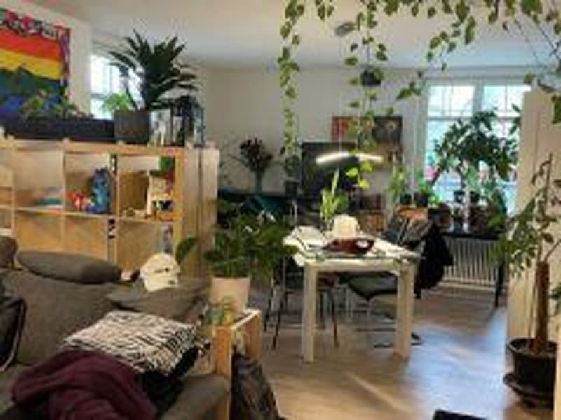 Moderne Wohnung an zentraler Lage (5)