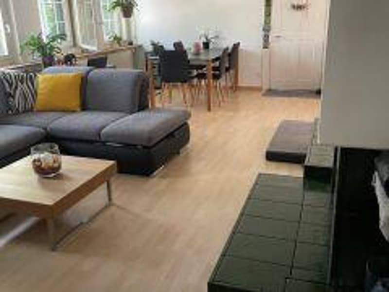Moderne Wohnung an zentraler Lage (1)