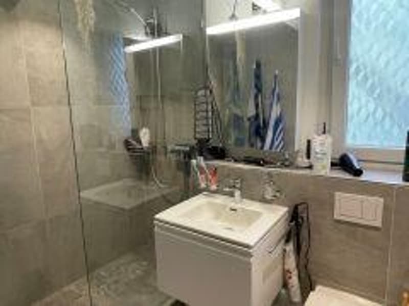 Moderne Wohnung an zentraler Lage (3)