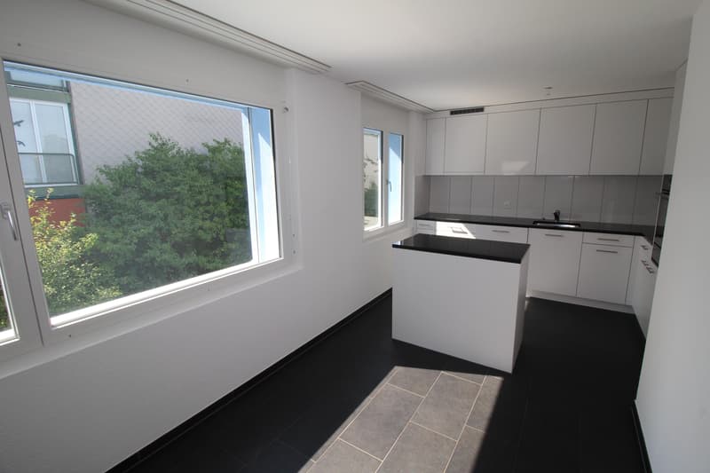 5.5 Zimmerwohnung in Neuhausen am Rheinfall (3)