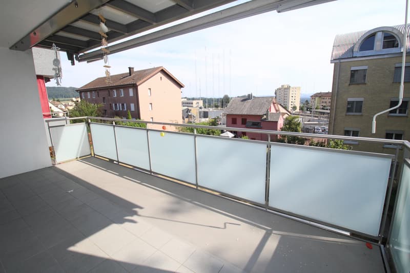 5.5 Zimmerwohnung in Neuhausen am Rheinfall (8)