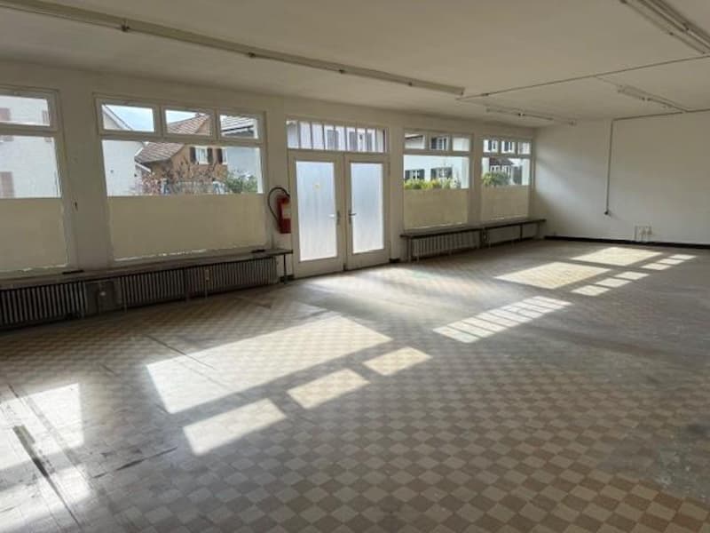 Werkstatt oder Abstellfläche zu vermieten (5)