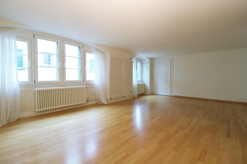 3.5 Zimmerwohnung in Schaffhausen (2)