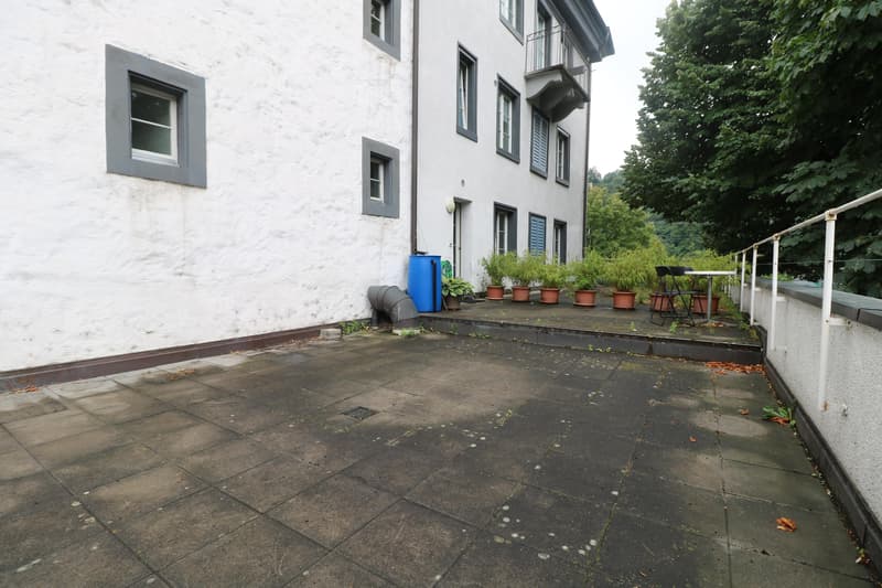 3.5 Zimmerwohnung in Schaffhausen (9)