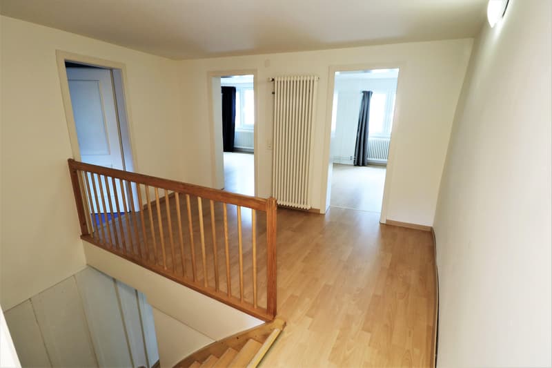 3.5 Zimmerwohnung in Schaffhausen (3)