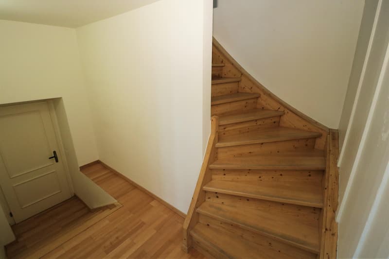3.5 Zimmerwohnung in Schaffhausen (5)