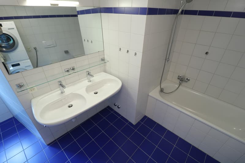 3.5 Zimmerwohnung in Schaffhausen (7)