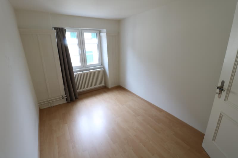 3.5 Zimmerwohnung in Schaffhausen (4)
