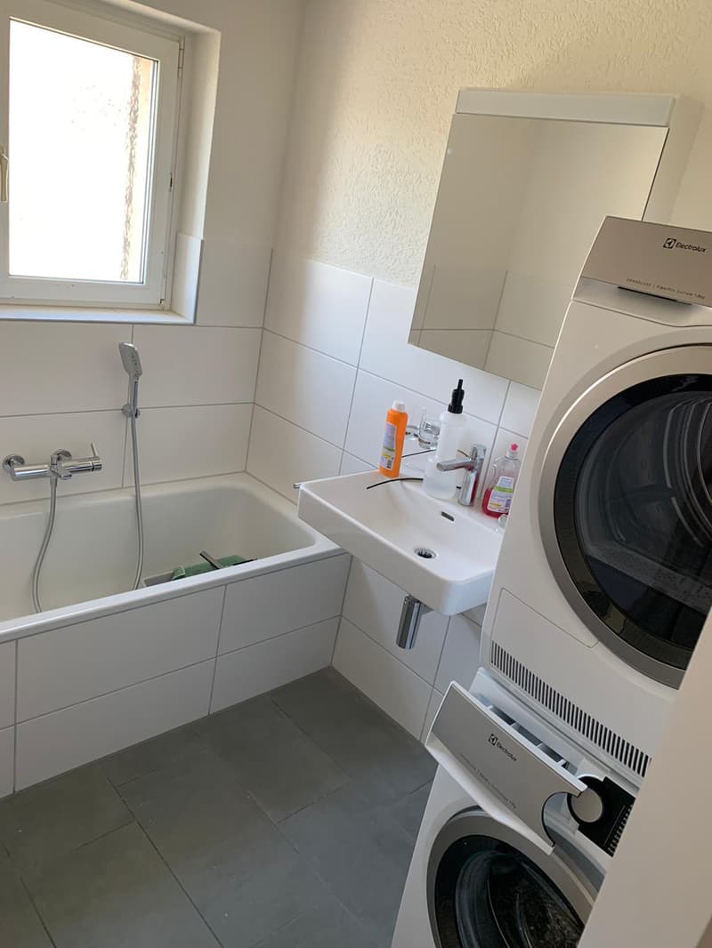 Wohnen mit Stil - 5.5-Zimmer-Traum mit Charme! (6)