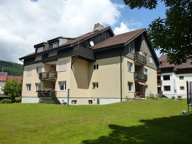Wohnen mit Stil - 5.5-Zimmer-Traum mit Charme! (7)