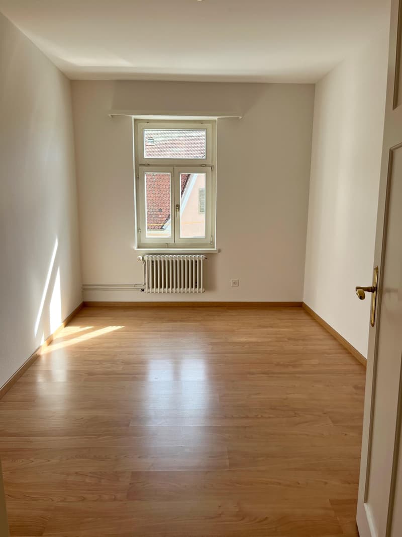 Charmante 4.5-Zimmer-Altbauwohnung mit loftartigem Dachgeschoss (8)