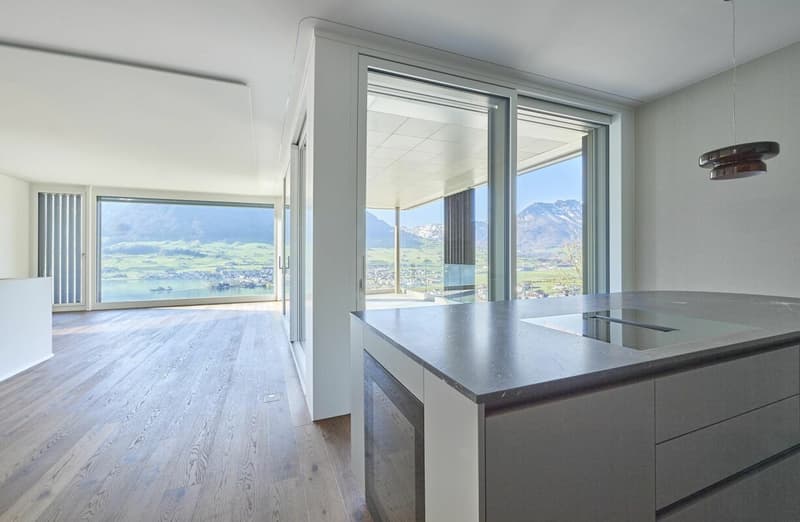 Architecture, spatial experience, and sustainability with a far-reaching view (2)