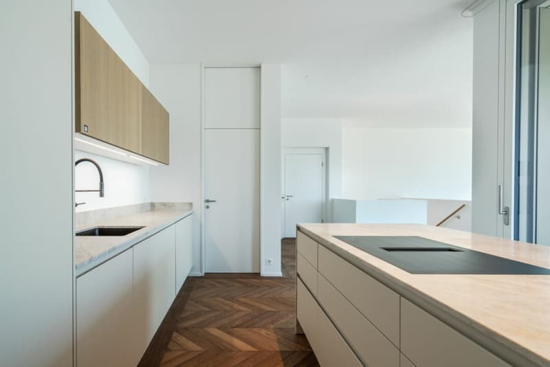 Architecture, Comfort, and Sustainability with a Far-Reaching View (3)