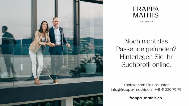 Dachwohnung mit Charme (9)