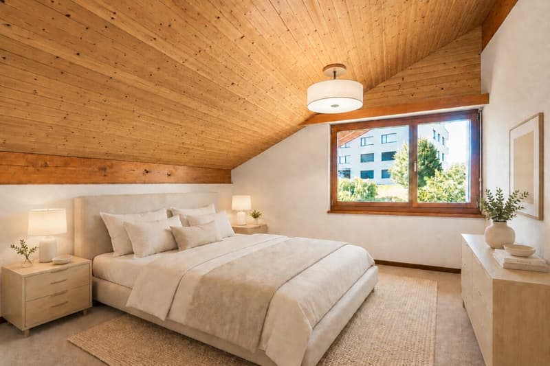 Dachwohnung mit Charme (5)