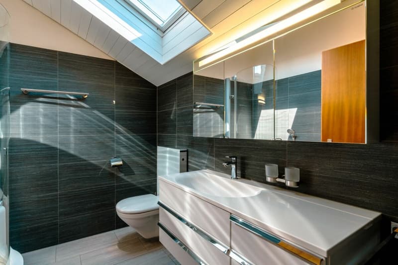 Dachwohnung mit Charme (4)