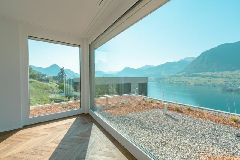 Exklusives Wohnen mit Weitblick (5)