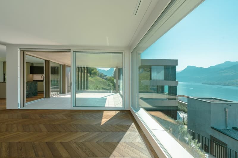 Exklusives Wohnen mit Weitblick (4)