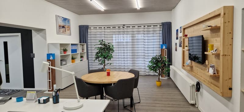 Spacieux bureau de 5.5 pièces à Valbirse - Opportunité d'investissement (20)