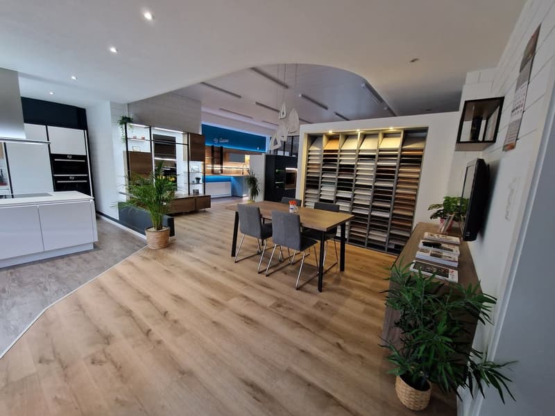Spacieux bureau de 5.5 pièces à Valbirse - Opportunité d'investissement (8)