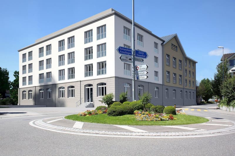 Aussenansicht
