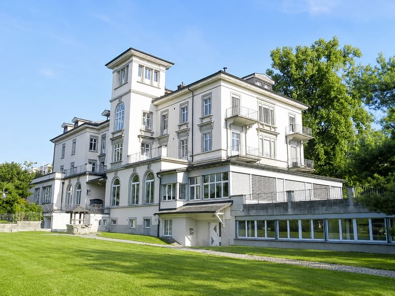 Aussenansicht