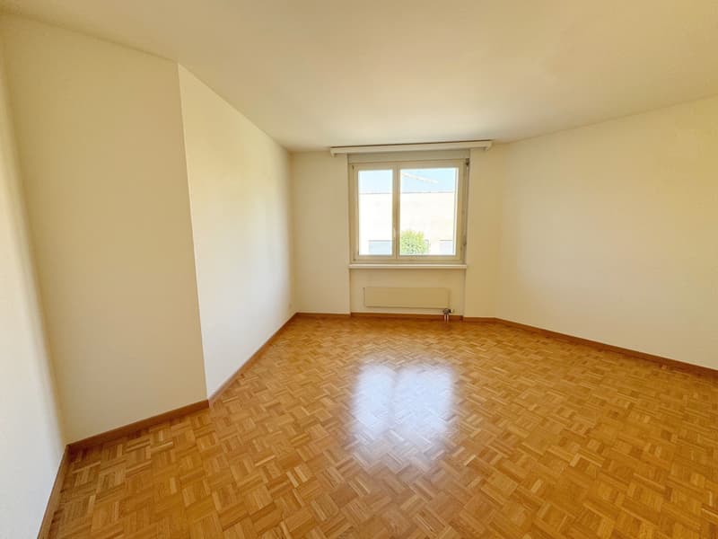 Zimmer links