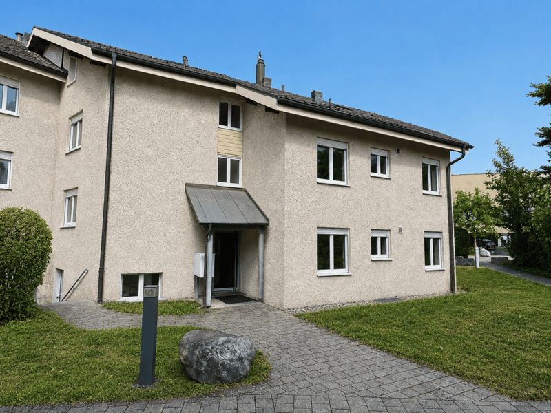 Aussenansicht
