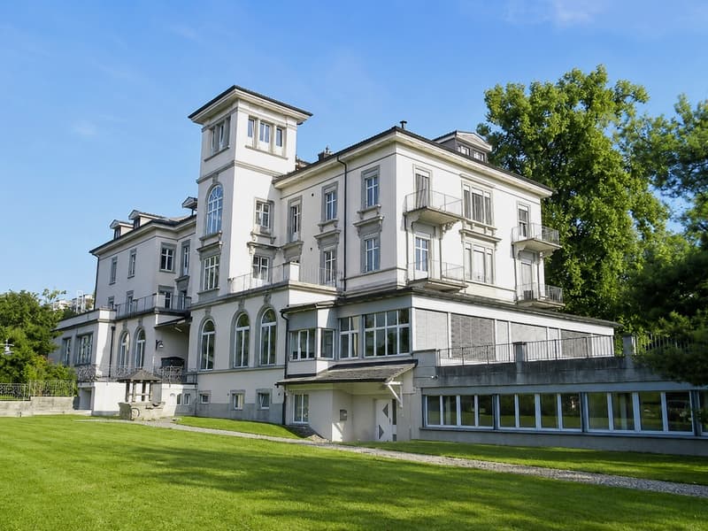 Aussenansicht