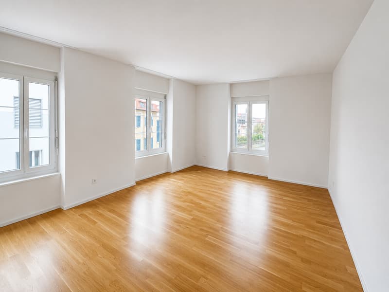Zimmer gross