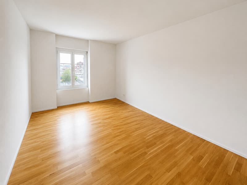 Zimmer klein