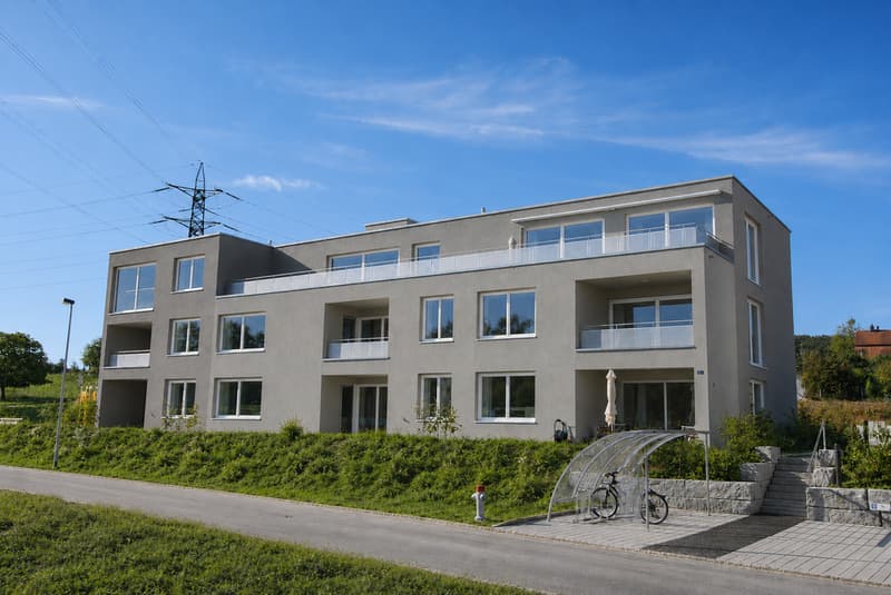 Aussenansicht