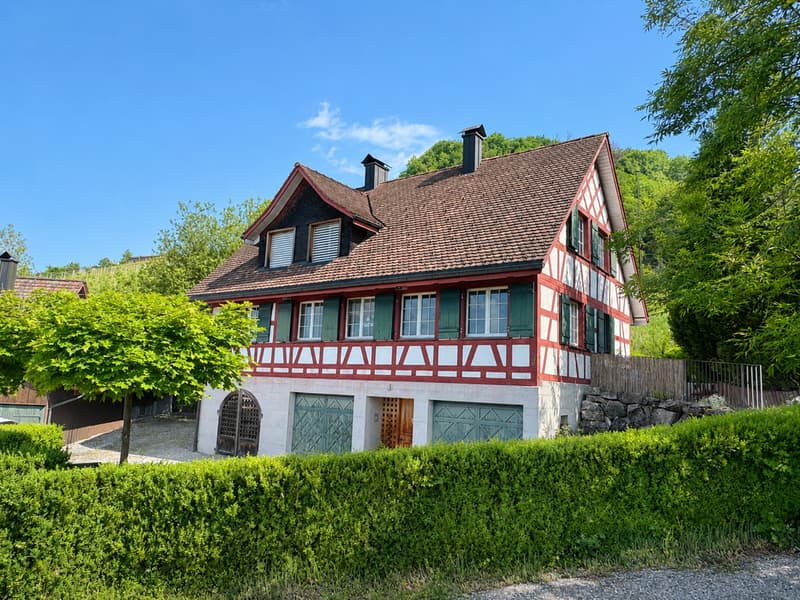 Aussenansicht